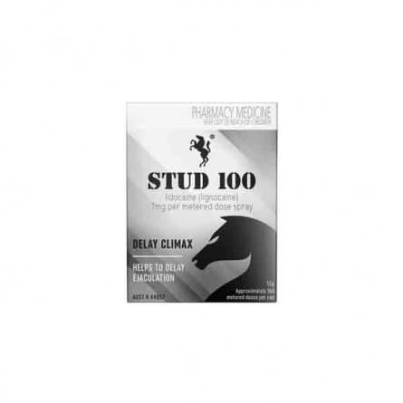 Buy Stud For Men Desensitizing Spray G Online At Cincotta