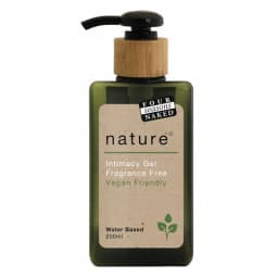 Buy Four Seasons Naked Passion Lubricant Peppermint 200mL At Cincotta