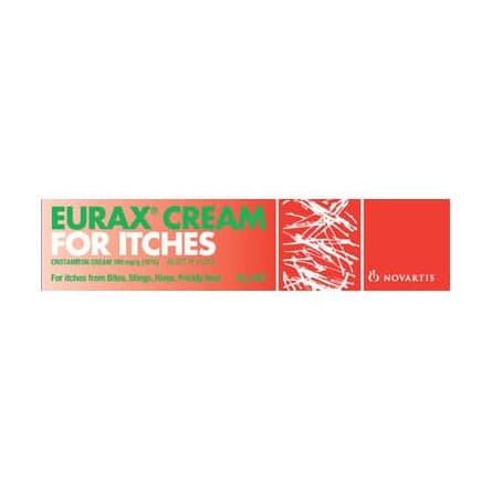 Eurax Cream 20g - 9310130036406 are sold at Cincotta Discount Chemist. Buy online or shop in-store.