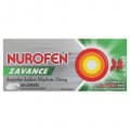 Nurofen Zavance Caplet 24 pack