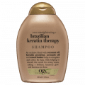 OGX Brazilian Keratin Therapy Shampoo 385mL