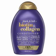 OGX Conditioner Biotin & Collagen 385mL - 22796916716 are sold at Cincotta Discount Chemist. Buy online or shop in-store.