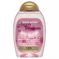 OGX Cherry Blossom Shampoo 385mL