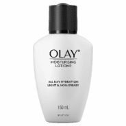 Olay Moisturising Lotion 150mL - 9300618551774 are sold at Cincotta Discount Chemist. Buy online or shop in-store.