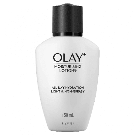 Olay Moisturising Lotion 150mL - 9300618551774 are sold at Cincotta Discount Chemist. Buy online or shop in-store.