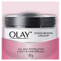 Olay Moisturising Cream 100g