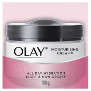 Olay Moisturising Cream 100g - 9300618553105 are sold at Cincotta Discount Chemist. Buy online or shop in-store.