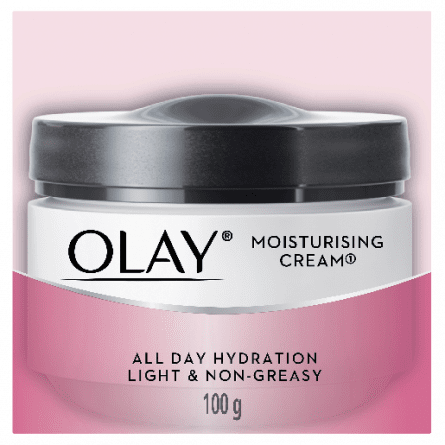 Olay Moisturising Cream 100g - 9300618553105 are sold at Cincotta Discount Chemist. Buy online or shop in-store.