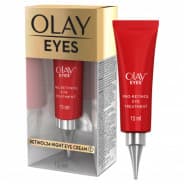 Olay Eye Cream Pro-Retinol 15mL - 4902430719582 are sold at Cincotta Discount Chemist. Buy online or shop in-store.