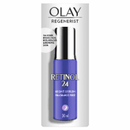 Olay Regenerist Retinol  24 Serum 30mL - 4902430917896 are sold at Cincotta Discount Chemist. Buy online or shop in-store.