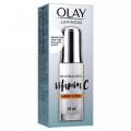 Olay Luminous Niacinamide + Vitamin C Super Serum 30mL