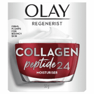 Olay Regenerist Collagen Peptide Cream 50G - 4987176041357 are sold at Cincotta Discount Chemist. Buy online or shop in-store.