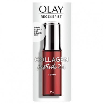 Olay Regenerist Collagen Peptide Serum 30mL - 4987176041432 are sold at Cincotta Discount Chemist. Buy online or shop in-store.