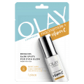 Olay Luminous Niacinamide Vit C Sheet Mask