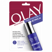 Olay Regenerist Niacinamide & Retinol Mask - 4987176051530 are sold at Cincotta Discount Chemist. Buy online or shop in-store.