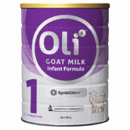 Oli 6 Stage 1 Infant 800g - 9349942000060 are sold at Cincotta Discount Chemist. Buy online or shop in-store.