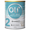 Oli6 Dairy Goat Follow On Formula Stage 2 800g