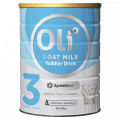 Oli6 Dairy Goat Toddler Milk Drink Stage 3 800g