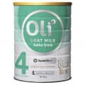 Oli6 Dairy Goat Junior Milk Drink Stage 4 800g