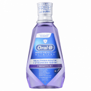 Oral-B Pro-Health Clinical Clean Mint 1L - 4902430670074 are sold at Cincotta Discount Chemist. Buy online or shop in-store.