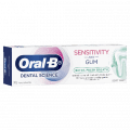 Oral-B Sensitivity and Gum Toothpaste Extra Fresh Breath 90g