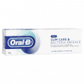 Oral-B Gum Care and Bacteria Toothpaste Defence 110g