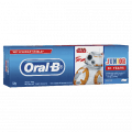 Oral-B Kids Toothpaste Junior 6+ Years Star Wars 92g