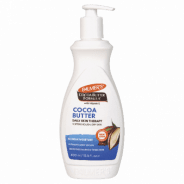 Palmer's Cocoa Butter Formula Lotion 400mL - 10181041655 are sold at Cincotta Discount Chemist. Buy online or shop in-store.