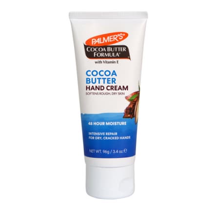 Palmers Cocoa Butter Hand Cream 96g - 10181043550 are sold at Cincotta Discount Chemist. Buy online or shop in-store.