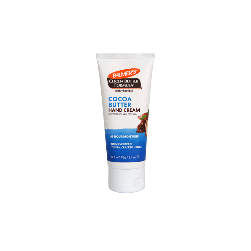 Palmers Cocoa Butter Hand Cream 96g - 10181043550 are sold at Cincotta Discount Chemist. Buy online or shop in-store.