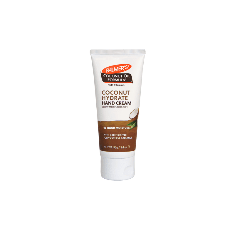 Palmers Coconut Butter Hand Cream 96g - 10181032752 are sold at Cincotta Discount Chemist. Buy online or shop in-store.