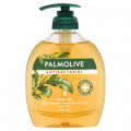 Palmolive Softwash Anti Bacterial Pump 250mL