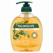 Palmolive Softwash Anti Bacterial Pump 250mL - 9300632016211 are sold at Cincotta Discount Chemist. Buy online or shop in-store.