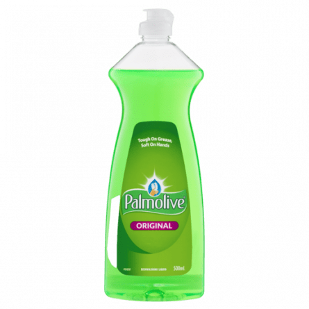 Palmolive Dishwashing Regular 500mL - 93632157 are sold at Cincotta Discount Chemist. Buy online or shop in-store.