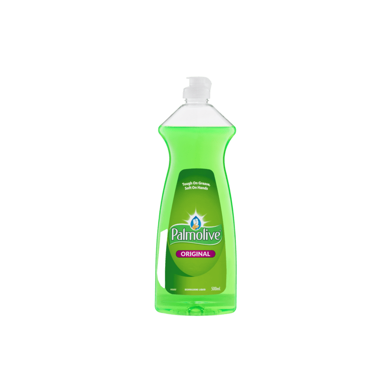 Palmolive Dishwashing Regular 500mL - 93632157 are sold at Cincotta Discount Chemist. Buy online or shop in-store.