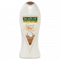 Palmolive Shower Gel Coconut Scrub 400mL