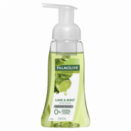 Palmolive Foam Hand Wash Pump Lime 250mL - 8850006491447 are sold at Cincotta Discount Chemist. Buy online or shop in-store.