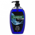 Palmolive Natural Shower Gel Men Active 1L