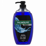 Palmolive Natural Shower Gel Men Active 1L - 8850006535424 are sold at Cincotta Discount Chemist. Buy online or shop in-store.