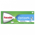 Panadol Optizorb Caplet 20 pack