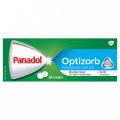 Panadol Optizorb Tablet 20 pack