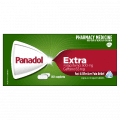 Panadol Extra Caplet 80 pack