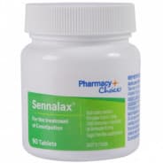 Pharmacy Choice Sennalax Tablets 90 - 9316100903297 are sold at Cincotta Discount Chemist. Buy online or shop in-store.