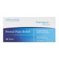 Pharmacy Choice Period Pain Relief Tablet 24 pack