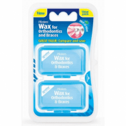 Piksters Ortho Wax Twin pack - 9336628001701 are sold at Cincotta Discount Chemist. Buy online or shop in-store.