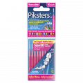 Piksters Size 00 Pink 10 pack