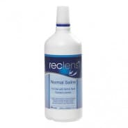 Reclens Normal Saline 500mL - 9325334010381 are sold at Cincotta Discount Chemist. Buy online or shop in-store.