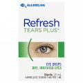 Refresh Tears Plus Eye Drops 15mL