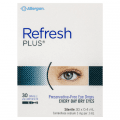 Refresh Plus 30 x 0.4mL