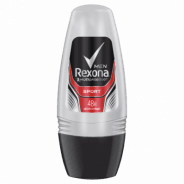 Rexona Deodorant Roll On Sport 50mL - 4800888189233 are sold at Cincotta Discount Chemist. Buy online or shop in-store.